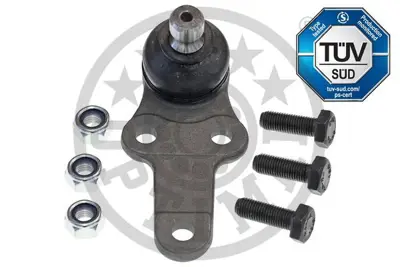 OPTIMAL G3-060 Tasiyici /Kilavuz Mafsali Courıer Kastenf3l-F5l -Courıer Kastenj5 -J3 -Fıesta Iııgfj -Fıesta Ivja - 94FB3395A2B 94FB3B376AA