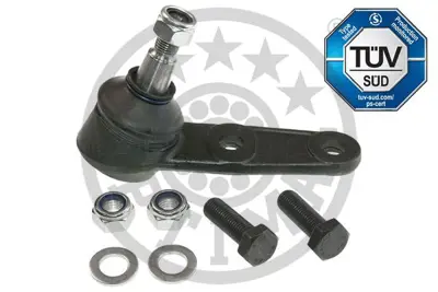 OPTIMAL G3-1004 Tasiyici /Kilavuz Mafsali Aveo Schr Gheckt250-T255 -Aveo Stufenheckt250-T255 -Kalos-Kalos Stufenheck 96535089