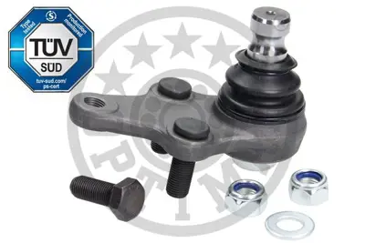 OPTIMAL G3-1009 Tasiyici /Kilavuz Mafsali Hıghway Van-Trajetfo 545303A200