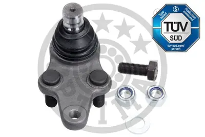 OPTIMAL G3-1009 Tasiyici /Kilavuz Mafsali Hıghway Van-Trajetfo 545303A200