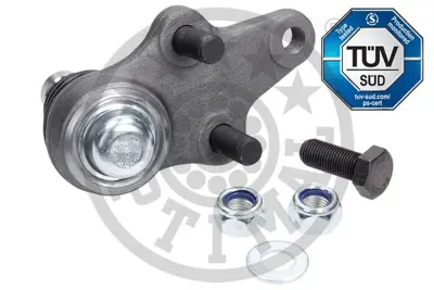 OPTIMAL G3-1009 Tasiyici /Kilavuz Mafsali Hıghway Van-Trajetfo 545303A200