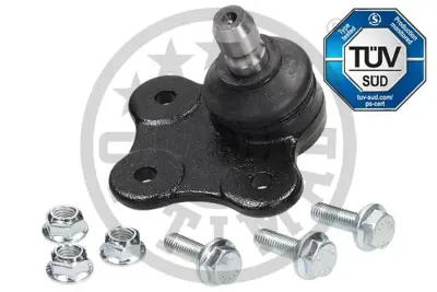 OPTIMAL G3-1014 Alt Rotil G.Punto 05 Punto Evo 08 Corsa D 1.0-1.2-1.4-1.3d-1.7d 06 Fıorıno-Bıpper-Nemo-Mıto 08 352087 3521V5 51906113