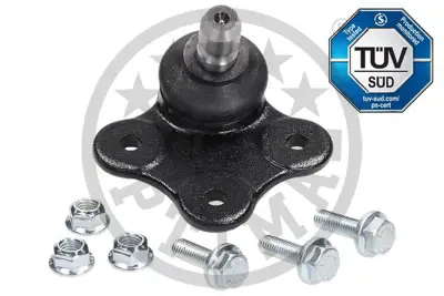 OPTIMAL G3-1014 Alt Rotil G.Punto 05 Punto Evo 08 Corsa D 1.0-1.2-1.4-1.3d-1.7d 06 Fıorıno-Bıpper-Nemo-Mıto 08 352087 3521V5 51906113