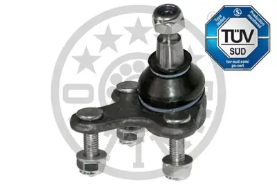 OPTIMAL G3-1017 Alt Rotil Sağ Passat 05 3C0407366B