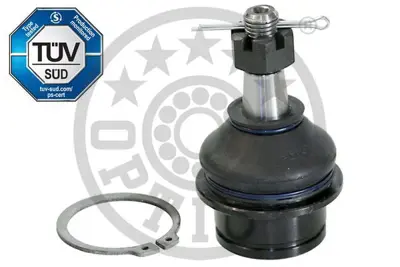 OPTIMAL G3-1026 Tasiyici /Kilavuz Mafsali Np300 Navarad40 -Np300 Navara Pritsche/Fahrgestelld40 -Pathfınder Iıır51 54525EB30APART