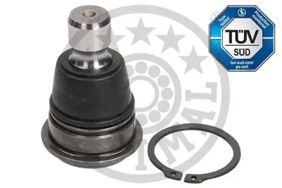OPTIMAL G3-1034 Tasiyici /Kilavuz Mafsali Qashqaı / Qashqaı 2 Ij10-Jj10 -Rogue Usa -X-Traılt31 Koleoshy 54501JG000PART 545055212RPART