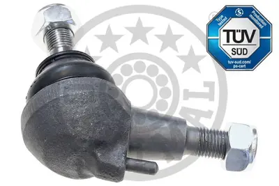 OPTIMAL G3-1040 Tasiyici /Kilavuz Mafsali Clsc218 -E-Klassew212 -E-Klasse Kombis212 A2123300135