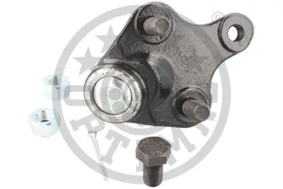 OPTIMAL G3-1059 Tasiyici /Kilavuz Mafsali Aurıs E15 -Aurıs E18 -Aurıs Tourıng Sports E18 -Aurıs Van Kasten E18 - 4333049095