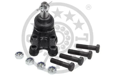 OPTIMAL G3-1075 Tasiyici /Kilavuz Mafsali 