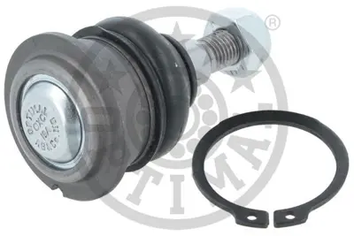 OPTIMAL G3-1093 Tasiyici /Kilavuz Mafsali Accord Mk V Coupecd -Accord Mk Vııck-Cg-Ch-Cf8 -Accord Mk Vıı Coupecg -Acc 51270SR3013
