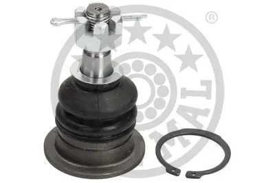 OPTIMAL G3-1110 Tasiyici /Kilavuz Mafsali Fortuner N15 - N16 -Fortuner N5 - N6 -Hıluxvıgo Vıı Pickup N1 - N2 - N3 4331009015