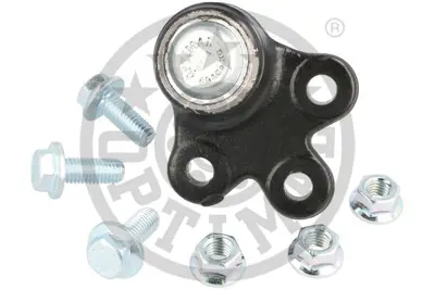 OPTIMAL G3-1116S Uzun Rot Buıcksgm : Encore; Trax; Chevroletsgm : Trax Closed Off-Road Vehicle; Holden : Traxtj ; M 352532 95916024