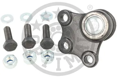 OPTIMAL G3-1119S G3-1119 Rotil C3 09 Cıtroen Elysee 13 P301 12 364077