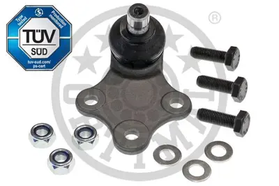 OPTIMAL G3-174 Tasiyici /Kilavuz Mafsali 3067b-N3-N5 -306 Break7e-N3-N5 -306 Cabriolet7d-N3-N5 -306 Schr Gheck7a-7c E459702
