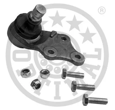 OPTIMAL G3-521 Tasiyici /Kilavuz Mafsali 100 / Metroxp -100 Cabrioletxp NAM9463