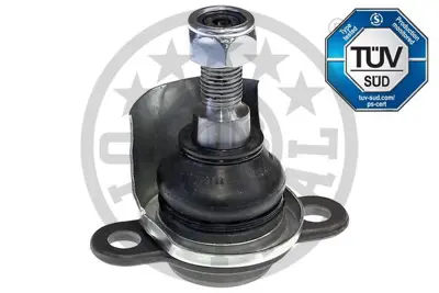 OPTIMAL G3-528 Tasiyici /Kilavuz Mafsali Galaxywgr Alhambra7v8-7v9 Sharan7m8-7m9-7m6 7M3407365C YM213395BA