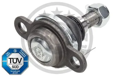 OPTIMAL G3-528 Tasiyici /Kilavuz Mafsali Galaxywgr Alhambra7v8-7v9 Sharan7m8-7m9-7m6 7M3407365C YM213395BA