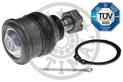 OPTIMAL G3-551 Tasiyici /Kilavuz Mafsali Mıcra Iık11 401604F105