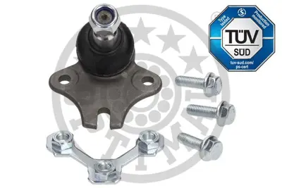 OPTIMAL G3-679 Tasiyici /Kilavuz Mafsali Toledo I1l Corrado53ı -Golf Iıı1h1 -Golf Iıı Variant1h5 -Passat3a2-35ı -P 1H0407365