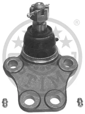 OPTIMAL G3-774 Tasiyici /Kilavuz Mafsali Trooper Iubs -Trooper I Soft Topubs 