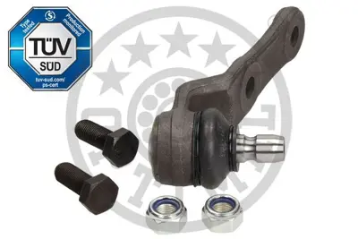 OPTIMAL G3-801 Tasiyici /Kilavuz Mafsali Lanosklat Combo71 -Corsa B73 -78 -79 -Corsa B Kasten73 -Corsa B Kombif 1603302 90539896