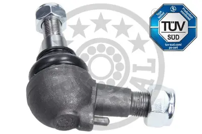 OPTIMAL G3-809 Tasiyici /Kilavuz Mafsali S-Klassew140 -S-Klasse Coupec140 A1403330327