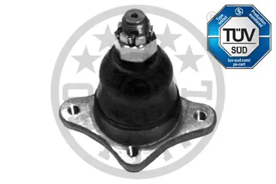 OPTIMAL G3-814 Tasiyici /Kilavuz Mafsali Econovankba-Kca -Econovan Kastenkaa E-Serıe Bussr1 -E-Serıe Kastensr2 S08399354 S08399364