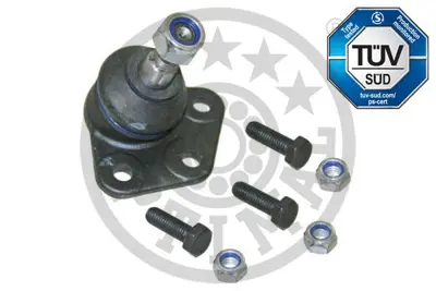 OPTIMAL G3-863 Alt Rotil Doblo-Albea-Palıo-Strada 00 7081835