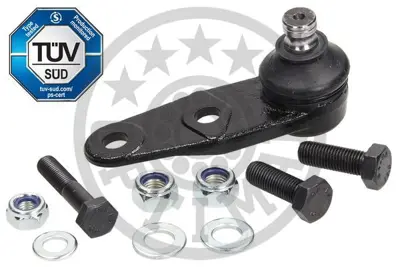 OPTIMAL G3-875 Rotil Kng-Clıo Iı 1.2-1.4-1.5dcı-1.6 98- - Mgn 1.9dtı-2.0i 99- - R19 Iı 1.8-1.9 92-95 12mm 7701468411