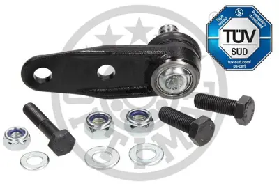 OPTIMAL G3-875 Rotil Kng-Clıo Iı 1.2-1.4-1.5dcı-1.6 98- - Mgn 1.9dtı-2.0i 99- - R19 Iı 1.8-1.9 92-95 12mm 7701468411