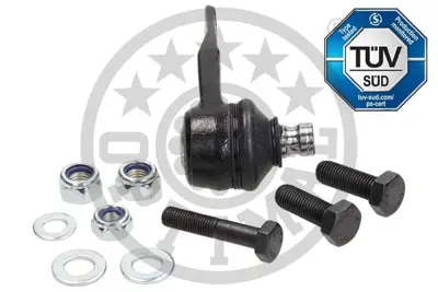 OPTIMAL G3-875 Rotil Kng-Clıo Iı 1.2-1.4-1.5dcı-1.6 98- - Mgn 1.9dtı-2.0i 99- - R19 Iı 1.8-1.9 92-95 12mm 7701468411
