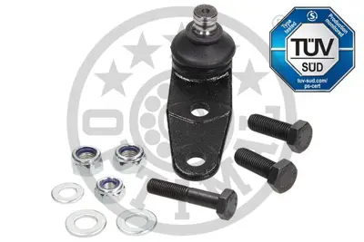 OPTIMAL G3-875 Rotil Kng-Clıo Iı 1.2-1.4-1.5dcı-1.6 98- - Mgn 1.9dtı-2.0i 99- - R19 Iı 1.8-1.9 92-95 12mm 7701468411