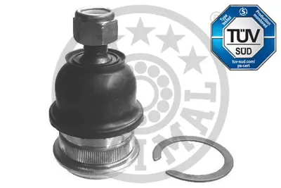 OPTIMAL G3-880 Tasiyici /Kilavuz Mafsali Accent Iılc -Accent Iı Stufenhecklc 5453031600