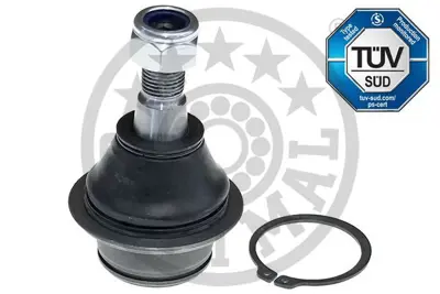 OPTIMAL G3-882 Tasiyici /Kilavuz Mafsali Transıt Busfd -Fb -Fs -Fz -Fc -Transıt Kastenfa -Transıt Pri 4616978