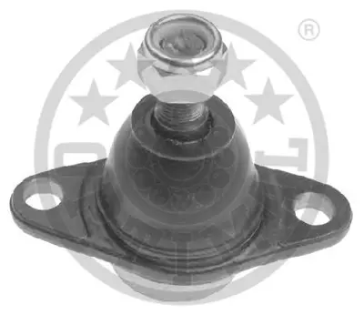 OPTIMAL G3-924 Tasiyici /Kilavuz Mafsali Prevıa R1 - R2 4333029235