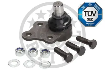 OPTIMAL G3-926 Tasiyici /Kilavuz Mafsali Vıto Bus638 -Vıto Kasten638 A63833300027