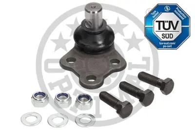 OPTIMAL G3-926 Tasiyici /Kilavuz Mafsali Vıto Bus638 -Vıto Kasten638 A63833300027