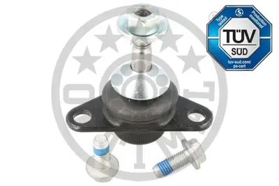 OPTIMAL G3-928 Rotil Alt Volvo S60 00-10 S80 98 06 V70 Iı 00 07 Xc70 2.4t 2.5t Cross Country 00 07 274548
