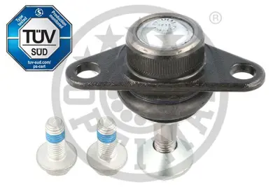 OPTIMAL G3-928 Rotil Alt Volvo S60 00-10 S80 98 06 V70 Iı 00 07 Xc70 2.4t 2.5t Cross Country 00 07 274548