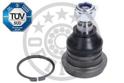 OPTIMAL G3-930 Tasiyici /Kilavuz Mafsali H100 Busp -H100 Kasten 5452443001