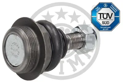 OPTIMAL G3-935 Alt Rotil P307 1.4-1.4 16v-1.6 16v-2.0 16v 00- - C4 1.4 16v-1.6 16v-2.0 16v 04- -Berlıngo 1.6hdı Dfm 364070