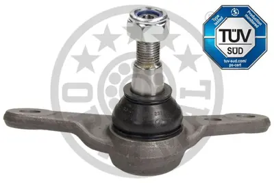 OPTIMAL G3-937 Tasiyici /Kilavuz Mafsali Mınır50-R53 31131489294