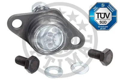 OPTIMAL G3-950 Tasiyici /Kilavuz Mafsali X3e83 31103418341