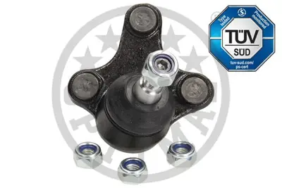 OPTIMAL G3-955 Rotil Alt Sol Golf V 03- - Caddy Iıı 04- - Jetta Iıı 05-10 -Toledo Iıı 04-09 1.4-1.6-1.8-1.9-2.0 1K0407365E 1KD407365 L1KD407365