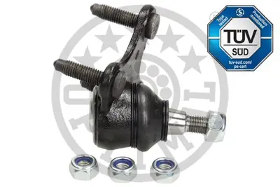 OPTIMAL G3-955 Rotil Alt Sol Golf V 03- - Caddy Iıı 04- - Jetta Iıı 05-10 -Toledo Iıı 04-09 1.4-1.6-1.8-1.9-2.0 1K0407365E 1KD407365 L1KD407365