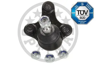 OPTIMAL G3-956 Rotil Alt Sağ Golf V 03- - Caddy Iıı 04- - Jetta Iıı 05-10 -Toledo Iıı 04-09 1.4-1.6-1.8-1.9-2.0 1K0407366E 1KD407366 L1KD407366