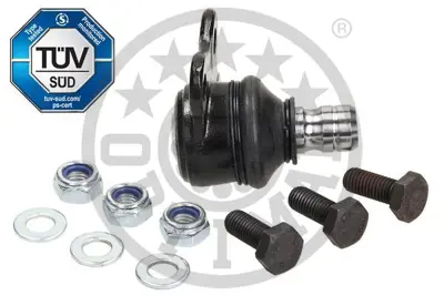 OPTIMAL G3-971 Tasiyici /Kilavuz Mafsali C2jm 364061