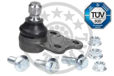 OPTIMAL G3-975 Tasiyici /Kilavuz Mafsali Vıanow639 -Vıto / Mıxto Kastenw639 -Vıto Busw639 A6393300910
