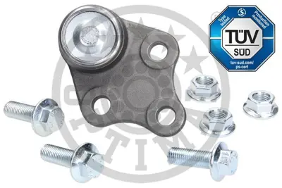 OPTIMAL G3-975 Tasiyici /Kilavuz Mafsali Vıanow639 -Vıto / Mıxto Kastenw639 -Vıto Busw639 A6393300910
