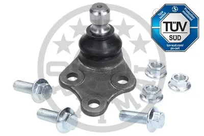 OPTIMAL G3-975 Tasiyici /Kilavuz Mafsali Vıanow639 -Vıto / Mıxto Kastenw639 -Vıto Busw639 A6393300910